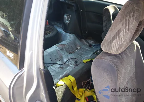 1999 Honda Civic Dx from USA, damaged, VIN 2HGEJ6449XH107963